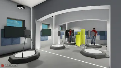 Biuro Projektów Architektonicznych Format