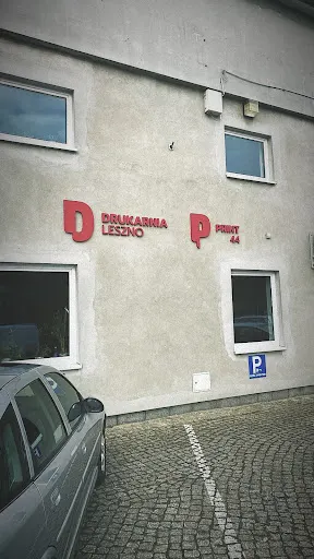 Drukarnia Leszno